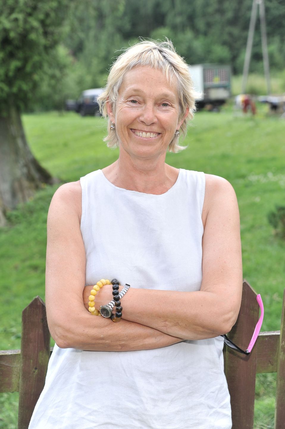 Małgorzata Braunek