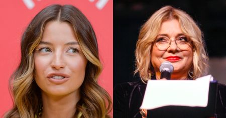 Tak Małgorzata Ostrowska-Królikowska komentuje angaż Wieniawy do "Mam Talent". "Niedoszła synowa" już zareagowała
