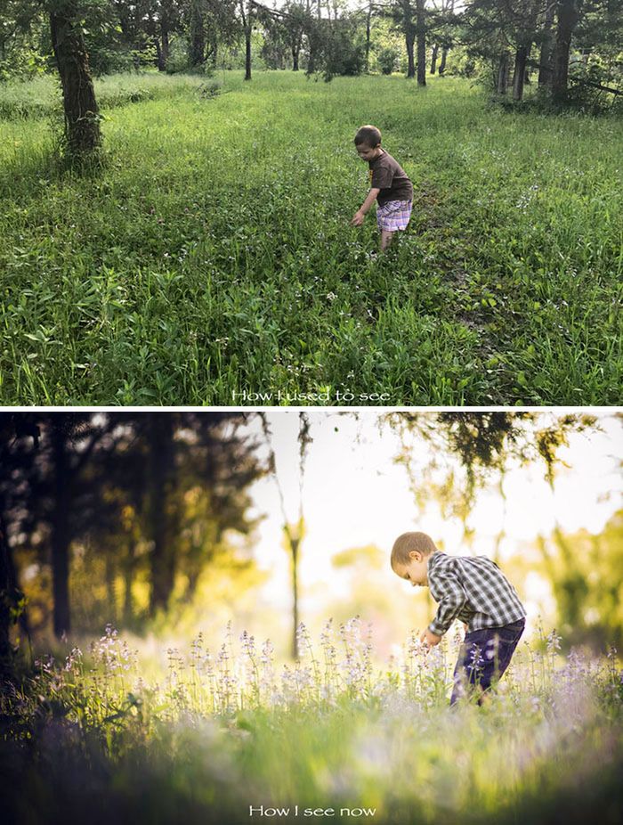 Jak zmienia się nasze spojrzenie, gdy zaczniemy rozumieć fotografię? 7