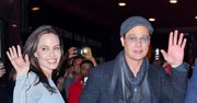 Angelina i Brad ROZWODZĄ się po 17 miesiącach małżeństwa?!