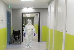 Koronawirus. Mazowieckie. Województwo znowu pierwsze [13.12.2020]