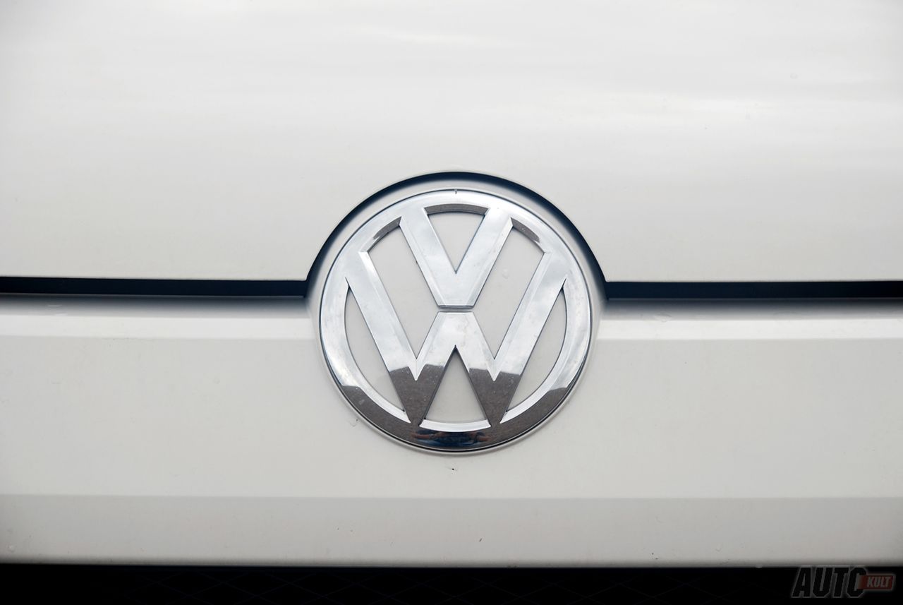 VW up!