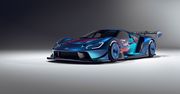 Limitowana edycja Forda GT Mk IV, opracowana z myślą o nadzwyczajnych osiągach na torze, to najbardziej ekstremalne wcielenie kultowego modelu spod znaku błękitnego owalu