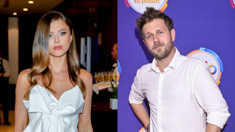 Tak zakończyła się rozprawa rozwodowa Opozdy i Królikowskiego