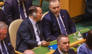 Koniec sporu? Nawrocki zapowiada rozmowy o ambasadorach