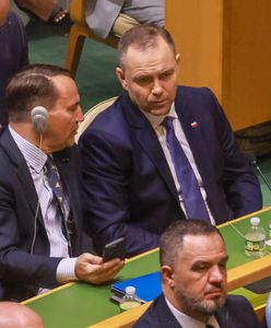 Koniec sporu? Nawrocki zapowiada rozmowy o ambasadorach