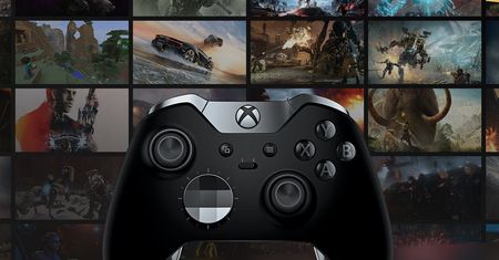 Oto co Xbox przygotowuje na PGA 2018