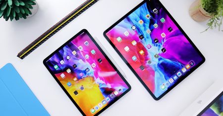 Apple odnawia zeszłoroczne iPady Pro. Można je kupić również w Polsce