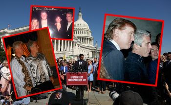 Siostra ofiary Epsteina zgłaszała sprawę. Przez lata FBI nie zareagowało