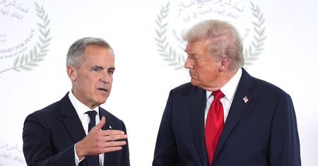 Media: Kanada rozważa scenariusze obrony przed inwazją USA