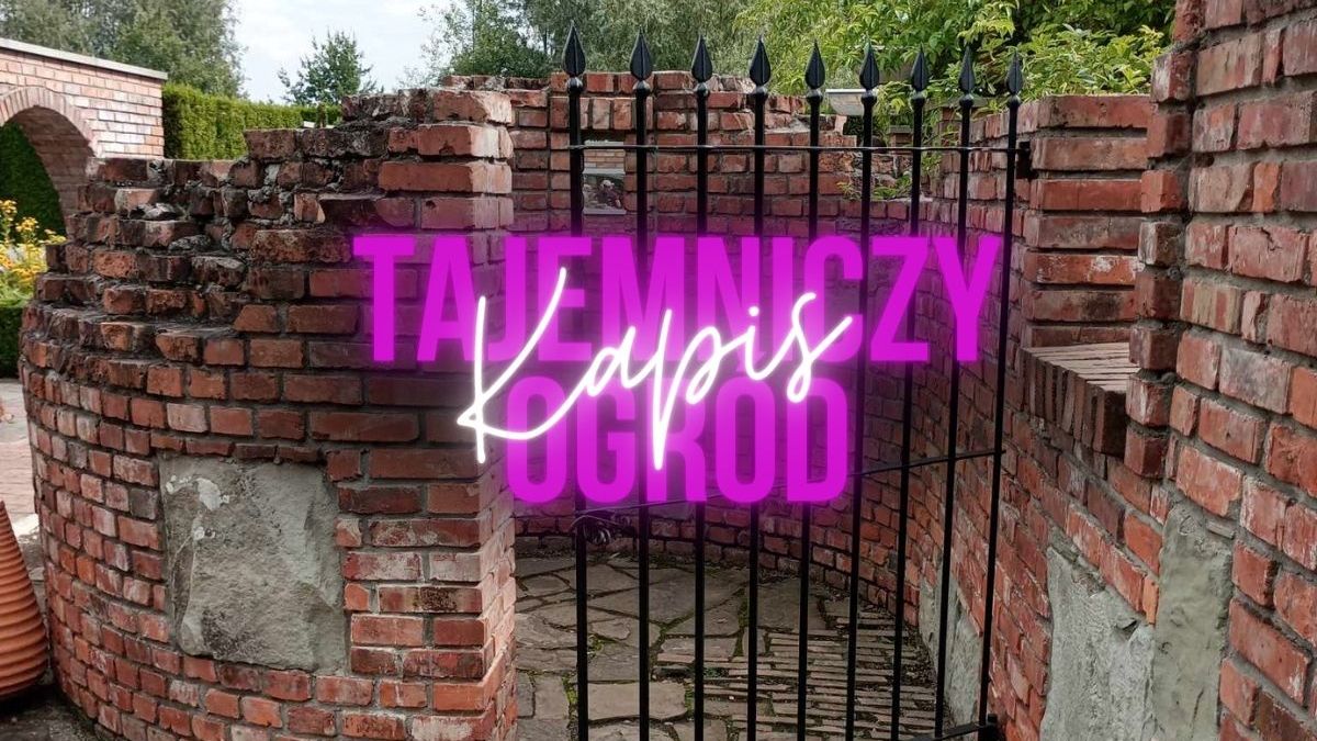 Ogrody Kapias w Goczałkowicach-Zdrój