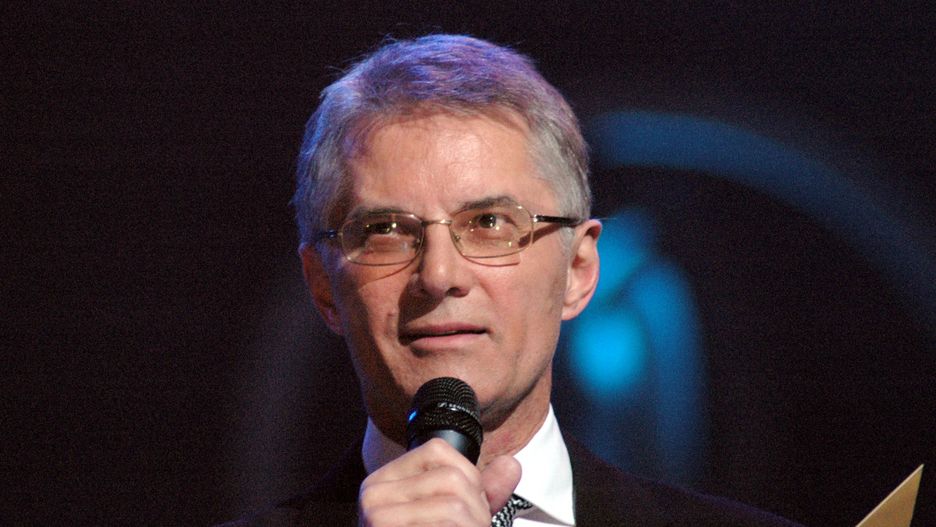 Krzysztof Kolberger obchodziłby w tym roku 