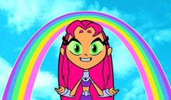 „Młodzi Tytani: Akcja!” w Cartoon Network