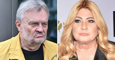 Krzysztof Cugowski skomentował powrót Beaty Kozidrak na scenę. Jednego jest pewien