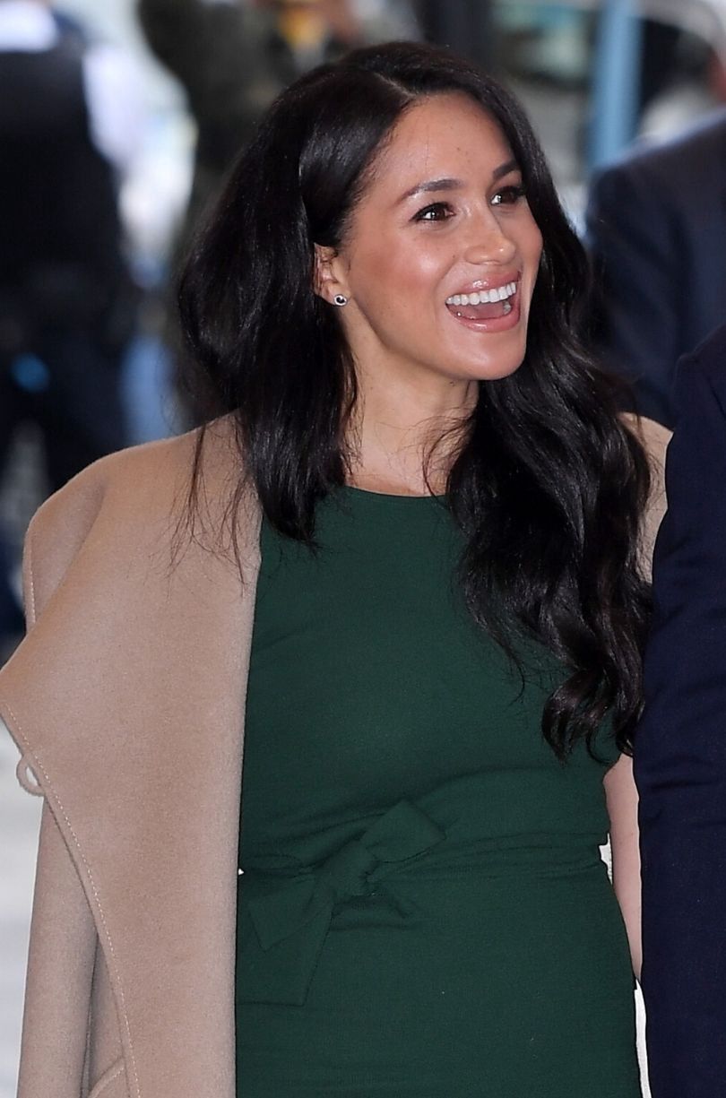 Meghan Markle