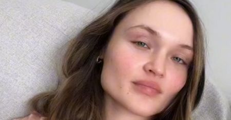 Jej twarz po porodzie zmieniła się nie do poznania. "Nie przestraszcie się"