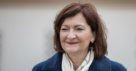 Rzeszów. Wpis kandydatki na prezydenta wywołał burzę. Ewa Leniart przeprasza
