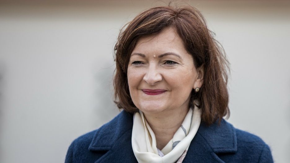 Rzeszów. Wpis kandydatki na prezydenta wywołał burzę. Anna Leniart przeprasza