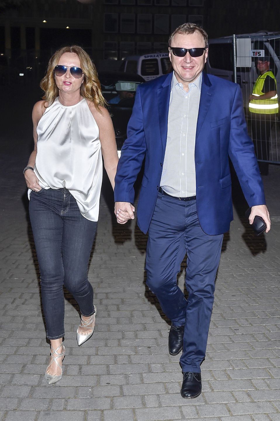  Jacek Kurski, Joanna Kurska