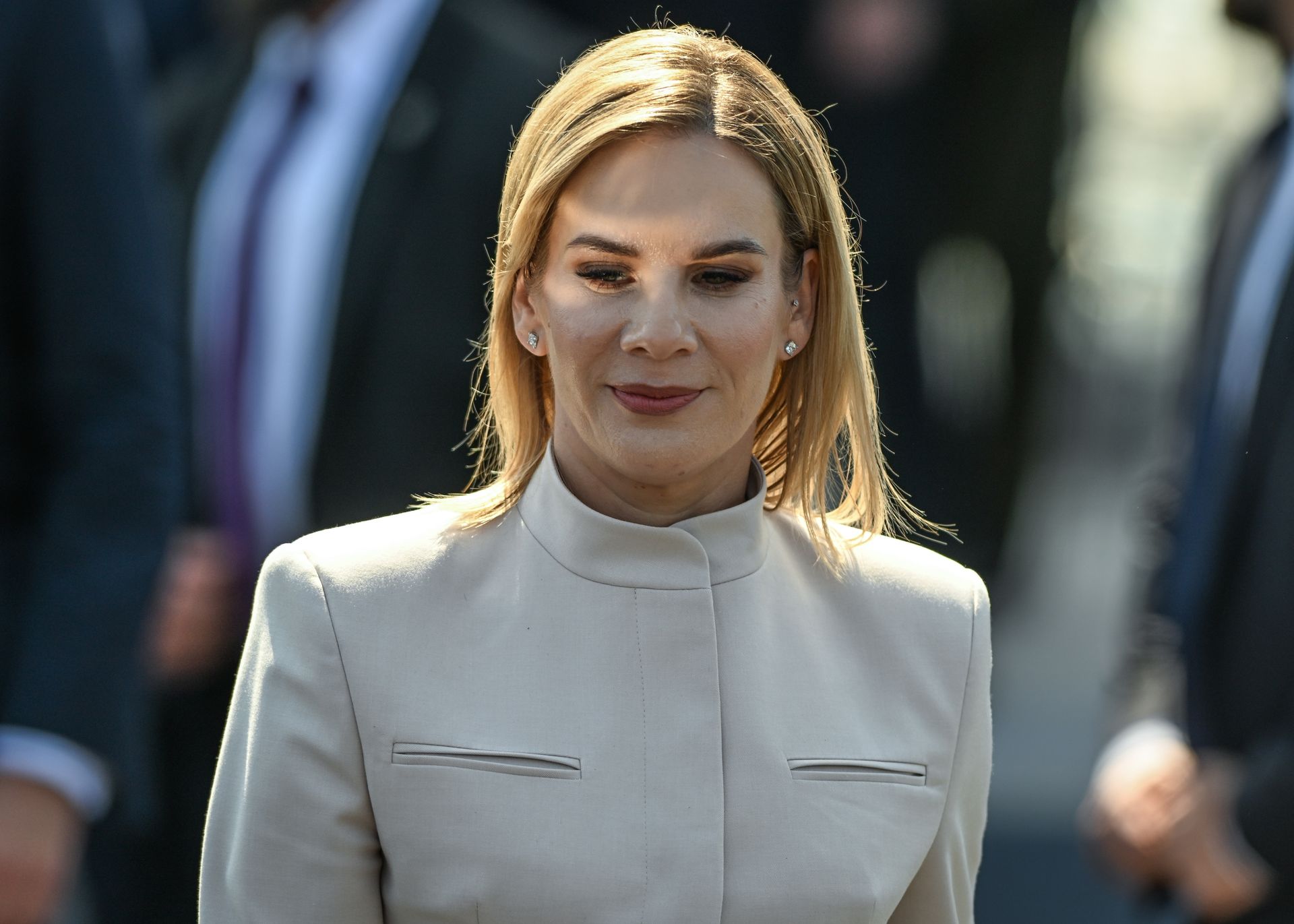 Pierwsza dama pobiera emeryturę. Dostanie też kolejną. KPRP potwierdza