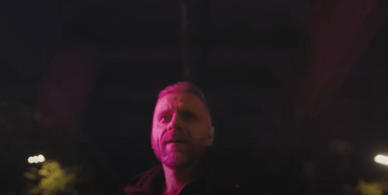 Tomek zagrał w teledysku Patrycji Markowskiej