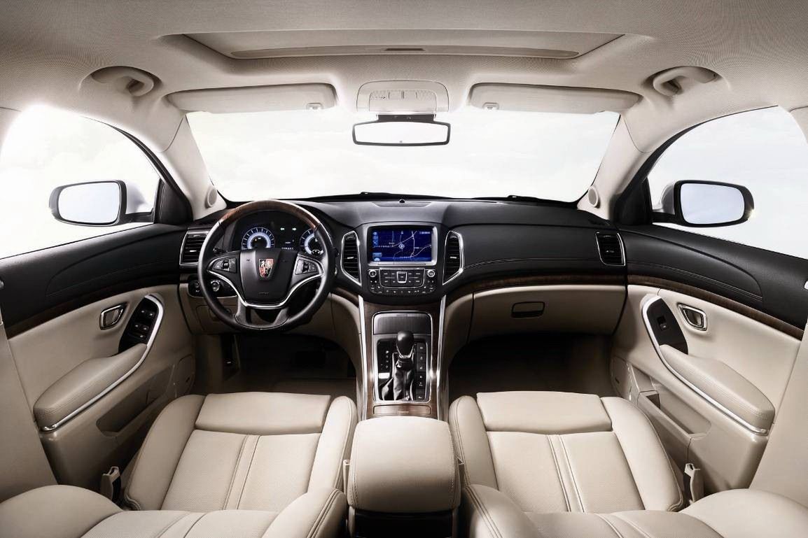 Roewe 950