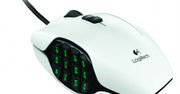 Logitech G600 MMO Gaming Mouse - i wszystko masz pod kontrolą