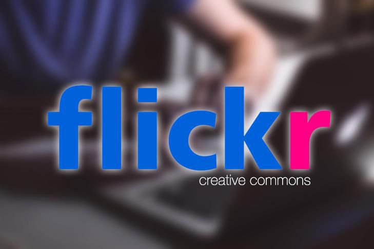 Flickr nie usunie zdjęć na licencji Creative Commons