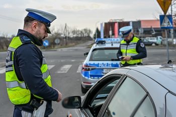 Koniec z luką. Kierowcy stracą prawo jazdy na dłużej