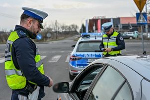 Koniec z luką. Kierowcy stracą prawo jazdy na dłużej