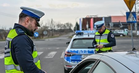 Koniec z luką. Kierowcy stracą prawo jazdy na dłużej