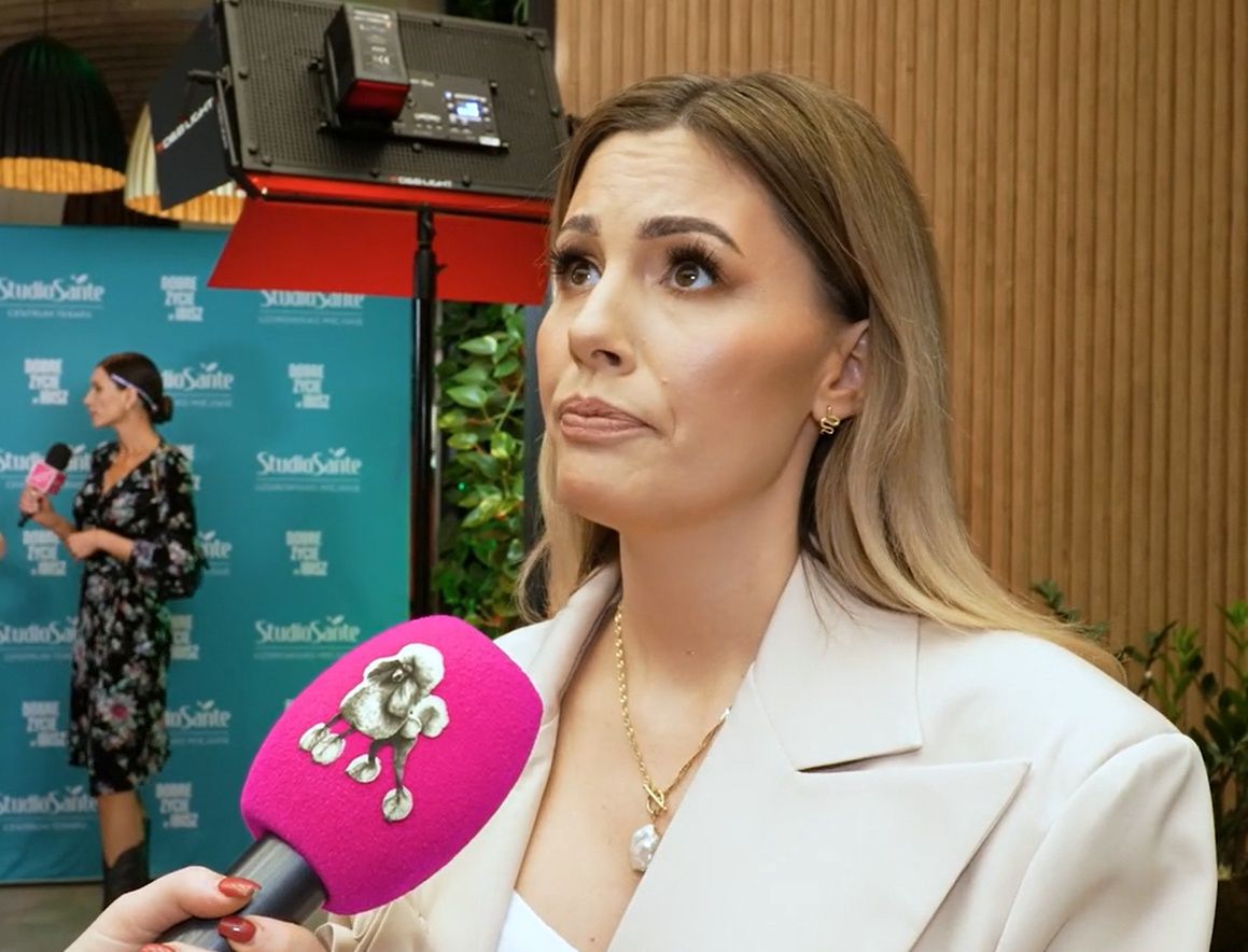 Agnieszka Hyży