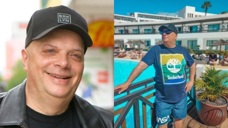 Krzysztof Skiba ma nową partnerkę?