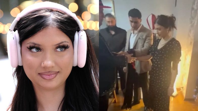 Viki Gabor komentuje plotki o zaślubinach 