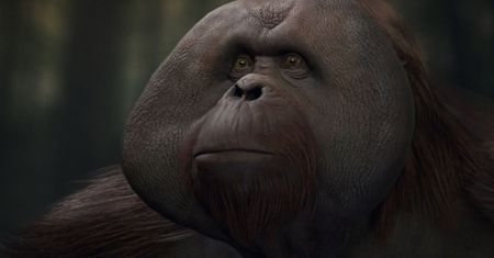 Tak na ten moment wygląda Planet of the Apes: Last Frontier