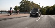 Pierwsza jazda autonomicznym VW ID. Buzzem AD – autem, które w przyszłym roku zacznie zmieniać świat