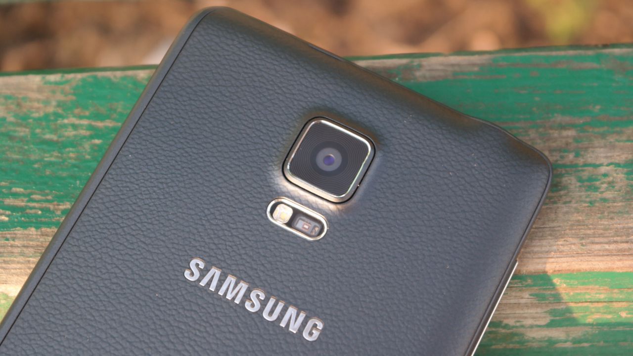 Galaxy Note Edge - test i recenzja smartfona z ekranem krawędziowym 51