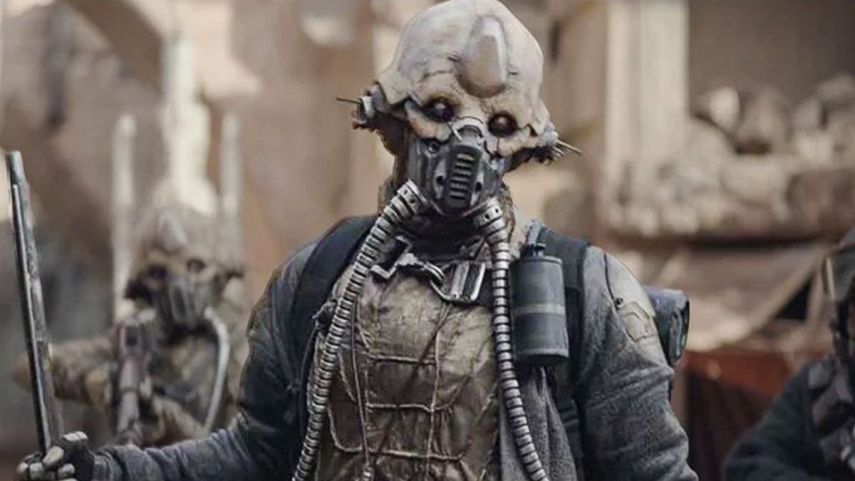 "Andor" - najdroższy w historii