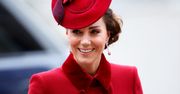 Kate Middleton ma piękną cerę. Sekretem pielęgnacji jest pewien olejek