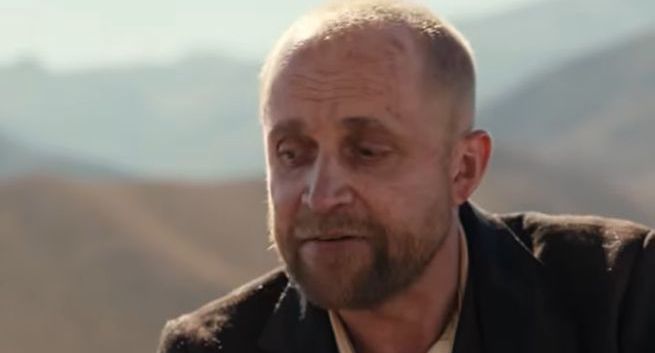 Serial z Piotrem Adamczykiem hitem Amazon Prime Video