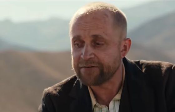 Serial z Piotrem Adamczykiem hitem Amazon Prime Video