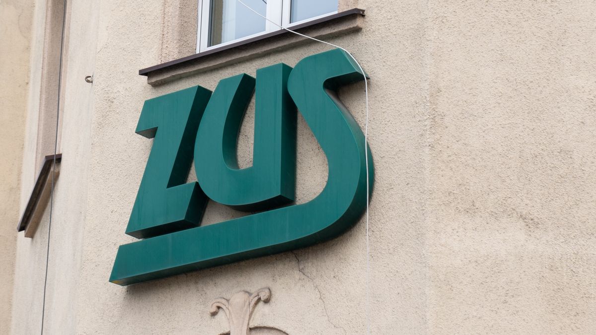 ZUS, Zakład Ubezpieczeń Społecznych