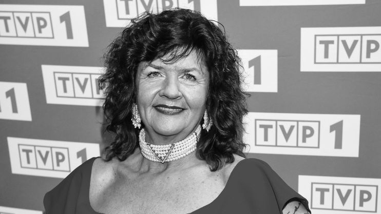 Nie żyje Nina Busk z "Sanatorium miłości"