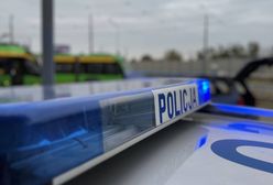 Poznański przedsiębiorca uprowadzony. Błyskawiczna akcja policji