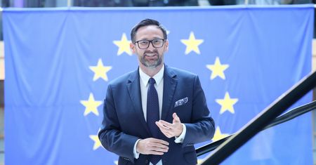 Podsłuchy CBA u Obajtka. "Krytycznie się o tym wyrażam"