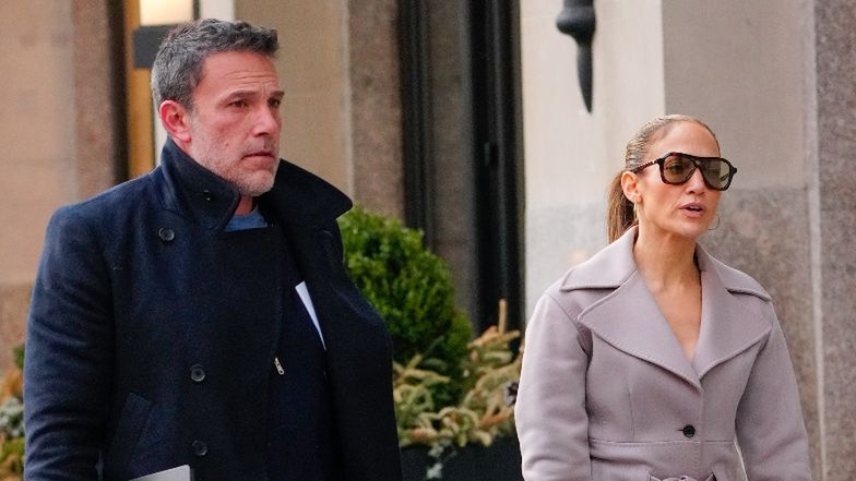 Jennifer Lopez and Ben Affleck have divorced