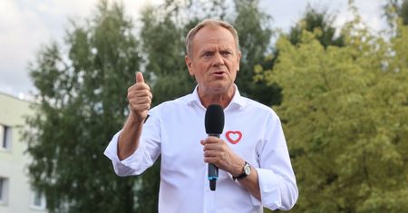 PO pokazała listy. Niektóre nazwiska zaskakują