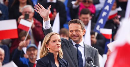 Tam Trzaskowski pozna wynik. Wieczór wyborczy poza Warszawą