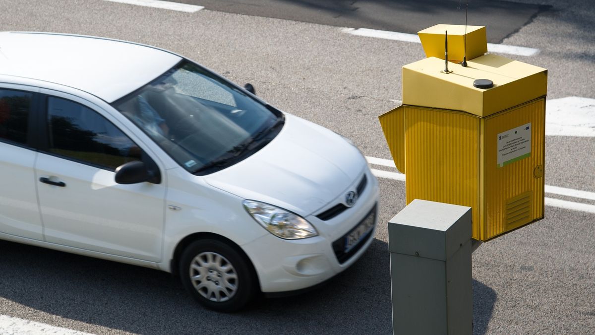 Po zmianach GITD będzie dysponowało liczbą 621 urządzeń.