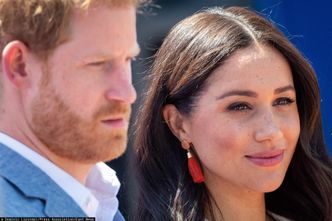 Meghan Markle "INTENSYWNIE SZUKA" menedżera. Wróci do zawodu aktorki?